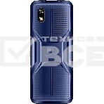 Мобильный телефон BQ 2842 Disco Boom синий/черный, фото5