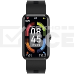 Умные часы SunWind SW45 1.47' IPS корп.черный рем.черный (SW45B), фото2