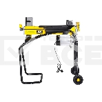 Дровокол электрический Huter HLS-5500H 70/14/2, фото6