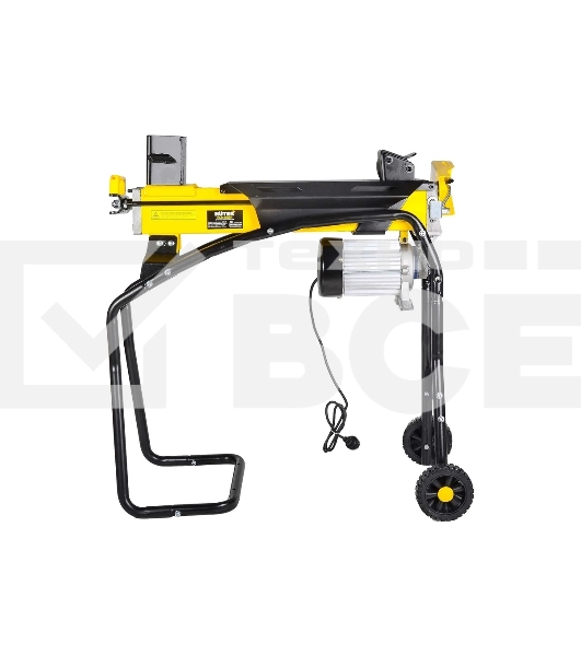 Дровокол электрический Huter HLS-5500H 70/14/2