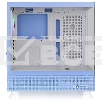 Компьютерный корпус Thermaltake View 270 TG ARGB синий без БП ATX 6x120mm 2x140mm 1x200mm 2xUSB3.0 audio bott PSU, фото5