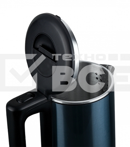 Чайник BQ KT2026S Blue