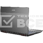 Ноутбук Colorful EVOL X15 AT 23H1-HD55D16512A-G-RU-KA Intel Core i5-12450H/16Gb/SSD512Gb/RTX 4060 8G/15.6