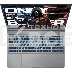 Ноутбук Maibenben X527 Core i7 12650H 16Gb SSD512Gb NVIDIA GeForce RTX4060 8Gb 15.6