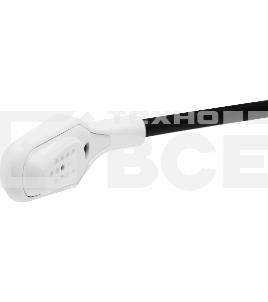 Наушники с микрофоном A4Tech Bloody GR370 белый мониторные BT оголовье (GR370)