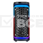 Акустическая система Ginzzu GM-226, Midi, BT/USB/SD/FM/MIC/ДУ, фото 1
