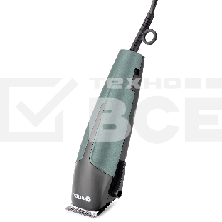 Машинка для стрижки Vitek VT-2570 разноцветный 12Вт