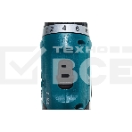 Дрель акк. MAKITA DDF453SYX5 (190497)18В 1х1.5Ач Li-ion БЗП, фото6