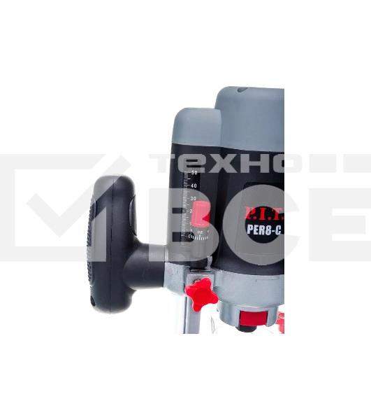 Фрезер электрический PER 8-C МАСТЕР 1400Вт