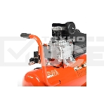 Компрессор PATRIOT EURO 50/2601.8кВт 220В 260л/мин 50л выход быстросъём елочка 8мм, фото3