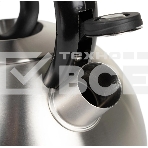 Чайник металлический Rondell 0237-RD-01, 2.4 л, стальной, фото4