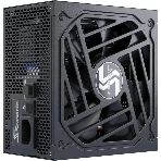 Блок питания Seasonic ATX 1000W Focus GX-1000 80 PLUS gold (20+4pin) APFC 135мм fan 10xSATA Cab Manag RTL, фото 1