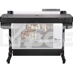 Плоттер стрйный HP Designjet T650 (5HB08A) A1/24