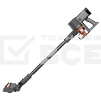 Пылесос вертикальный Xiaomi Vacuum Cleaner G20 Max EU серый, питание от аккумулятора, 180 Вт, уборка сухая, пылесборник 0.6 л, работа от АКБ max 45 мин., фото5