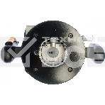 Фрезеры Makita 3612C Фрезер, {1850Вт,9000-23000об\м,ход-60мм,цанга-12мм,6кг,кор,пл пуск, эл тормоз, направл}, фото4