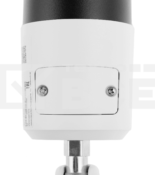 Видеокамера Dahua DH-IPC-HFW2449SP-S-IL-0360B уличная цилиндрическая IP-видеокамера 4Мп 1/2.7” CMOS объектив 3.6мм