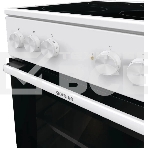 Электрическая плита Gorenje GEC5A41WG, фото2