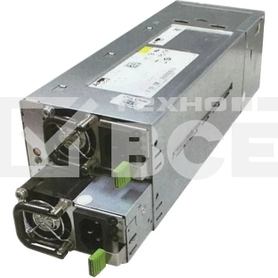 Серверный блок питания Chenbro 384-PSU00024B0A, AS'Y COMPONENT,RM42300,PSU MODULE,BULK,5PCS/CTN,16CTN/PALLET,FOR FSL025, 7HCG(800W),ACBEL, серый