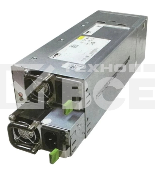 Серверный блок питания Chenbro 384-PSU00024B0A, AS'Y COMPONENT,RM42300,PSU MODULE,BULK,5PCS/CTN,16CTN/PALLET,FOR FSL025, 7HCG(800W),ACBEL, серый