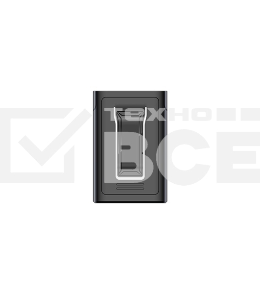 Мобильный телефон BQ 2010 Talkie черный