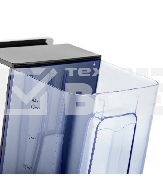 Термопот BRAYER BR6002 4 л, 2600 Вт, черный/серый