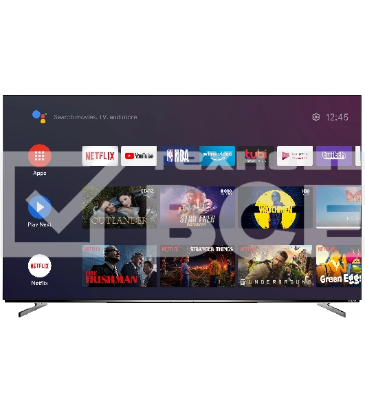 Телевизор Skyworth 55