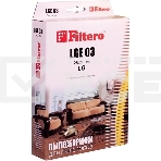 Мешок-пылесборник Filtero LGE-03 (4) Эконом_бумажные , уп.4шт. для LG, фото2