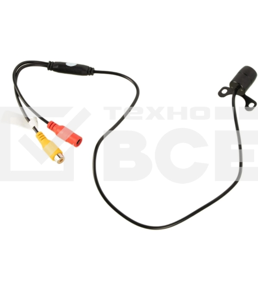 Камера заднего вида Digma DCV-100 универсальная