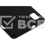 Чехол (клип-кейс) Gresso Meridian, для ZTE Blade L210, черный [gr17mrn1008], фото3