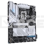 Материнская плата Gigabyte B860 GAMING X WIFI6E, LGA 1851, Intel B860, 4xDDR5, 4xSATA, 3xM.2, 1xPCIe 5.0 x16, 1xPCIe 4.0 x16, 2xUSB 3.2 Gen 1, 1xUSB 3.2 Gen 2, 1xUSB 4.0 Type-C, 1x 2.5Gb LAN, 3x3.5 мм, 7.1, ATX, фото2