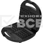 Сэндвичница Polaris PST 0103 серебристый, фото4