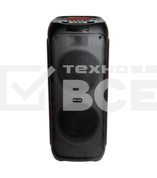 Минисистема AIWA CAS-1251 черный