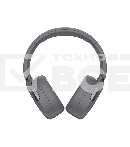 Гарнитура мониторные Edifier W830NB серый беспроводные bluetooth оголовье