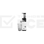 Соковыжималка шнековая Blackton Bt J3110 белый/черный, 130 Вт, фото14