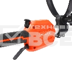 Снегоуборщик аккумуляторный ручной PE 2542 UES 21V MAX*2; 2АКБ 4Ah+З\У, фото7