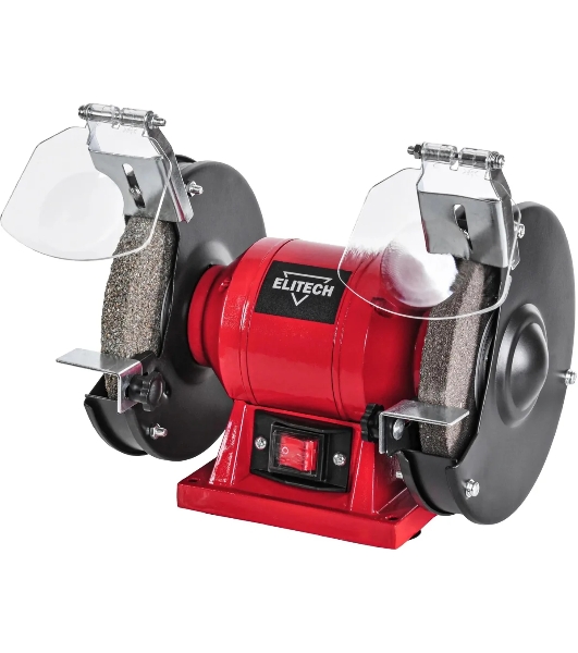 Станок заточной Elitech СТ 150 250W (E2013.002.00)