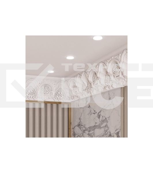 Лампа cветодиодная Gauss GX53 8W 680lm 6500K диммируемая LED