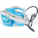 Парогенератор Tefal SV8002E0, голубой/белый, фото 1