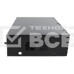 Микшер-усилитель Intrend ITMXAMP-120MT MP3, FM тюнер, USB, Bluetooth, 2хMic/3хLine входы, 1хLine выход,120 Вт, 4/8Ом/100V, IR-пульт в комплекте, фото6