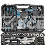 Набор ручного инструмента Bort BTK-150 (93418484), фото10