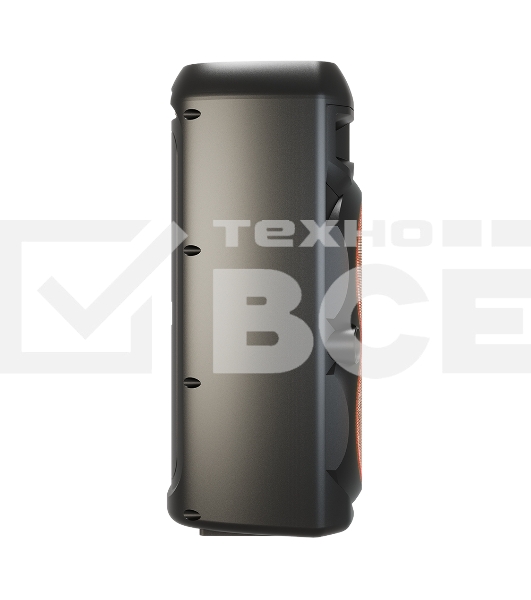 Музыкальная система SOUNDMAX SM-MS4102 черный