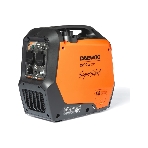 Генератор Daewoo GDA 2500Si 2.2кВт, фото 1
