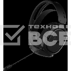 Игровые наушники ASUS TUF Gaming H1 WL черные (2.4 ГГц, 7.1 виртуально, 40мм, неодимовые магниты, 32 Ом, 20~20000 Гц, микрофон, USB-C, PC, Mac, PS4, Nintendo Switch, Xbox One, 90YH0391-B3UA00), фото17