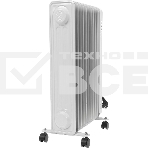 Обогреватель масляный Centek CT-6202, фото4