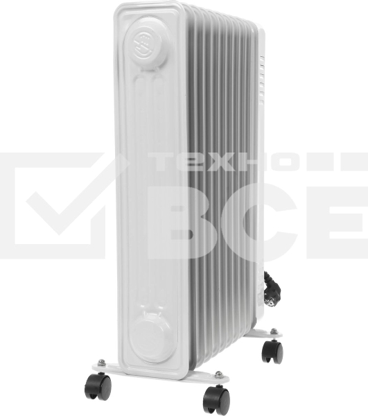 Обогреватель масляный Centek CT-6202