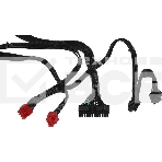 Блок питания Zalman ZM550-GVII, 550Вт, 80 PLUS Bronze, 120мм, черный, фото16