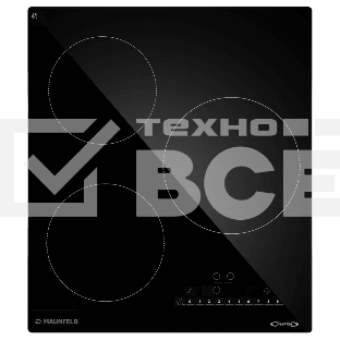 Индукционная варочная панель Maunfeld AVI4533SBK