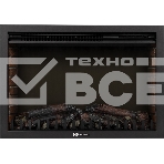 Очаг электрический Electrolux Sphere Plus EFP/P-3320RLS N, фото4