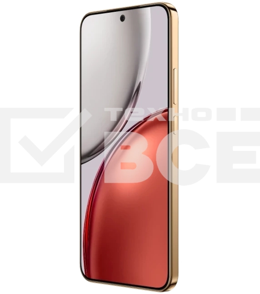 Смартфон HONOR X9d 12/256Gb, коричневый