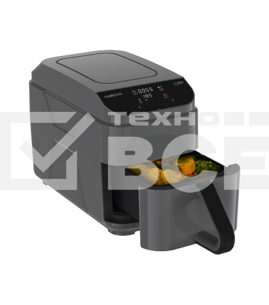 Аэрогриль GARLYN AG-1500